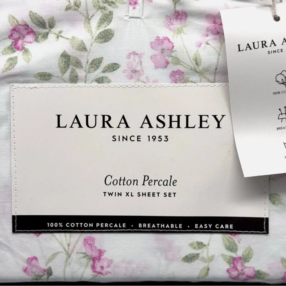Laura Ashley new 3pc